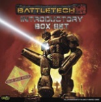 BattleTech Boxed Set